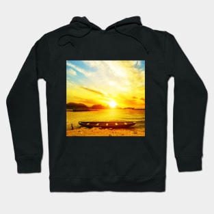 BEACH 9 Hoodie